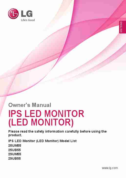 LG Electronics Computer Monitor 29UB55-page_pdf